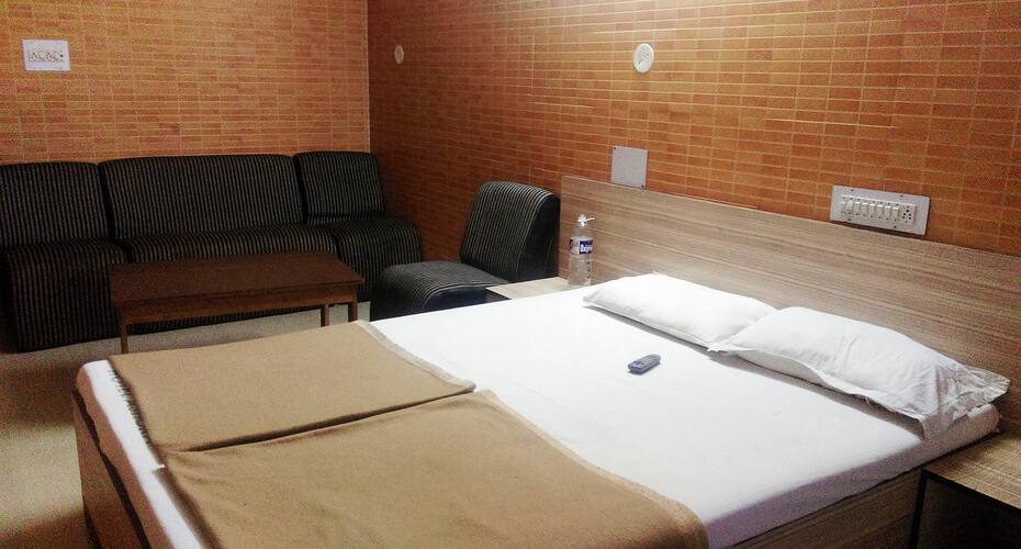 Hotel Shanti, Bidar 5